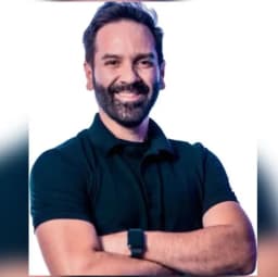 Rodrigo D'Paula